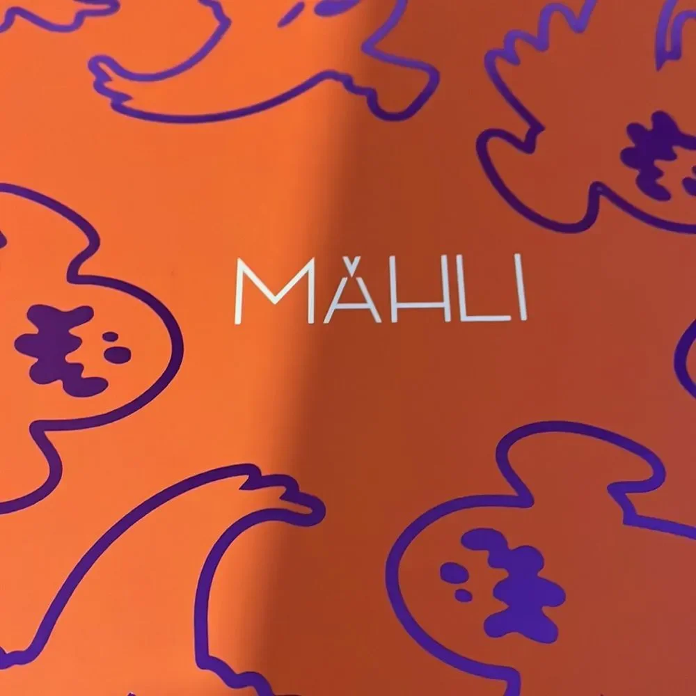 NIB Mahli Happy Ghost Aroma Diffuser